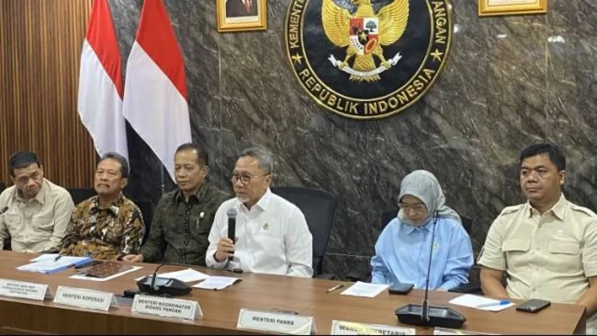 Pemerintah Rekrut 30 Ribu Manajer Koperasi Desa Merah Putih, Simak Persyaratannya