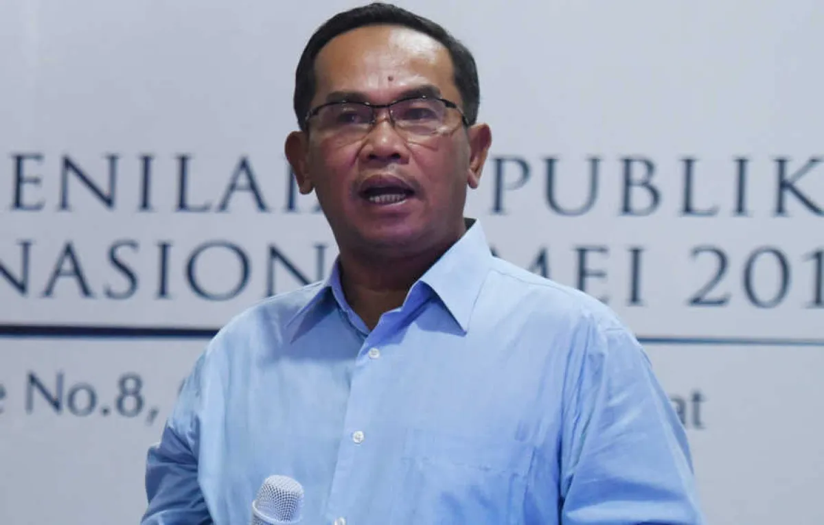 Demokrasi dan Ruang Kritik: Antara Kebebasan Berpendapat dan Isu Makar