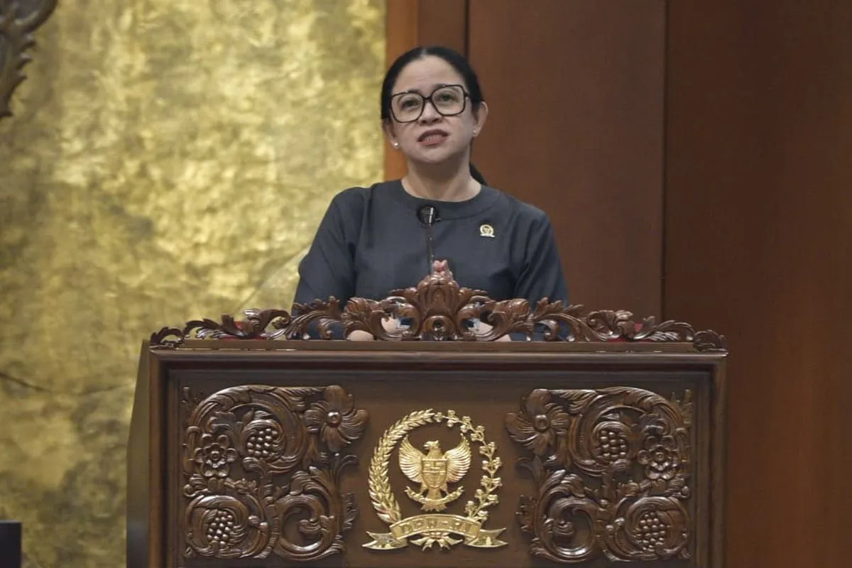 Puan Minta 16 Mahasiswa FH UI Pelaku Pelecehan Seksual Diproses Hukum