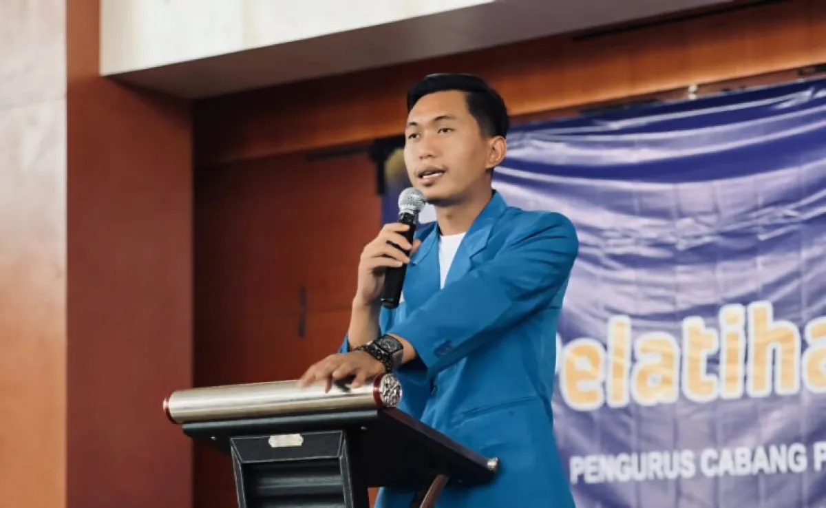 Skandal Solar Subsidi di Jember: PMII Jatim Tuding Pertamina Patra Niaga Lalai