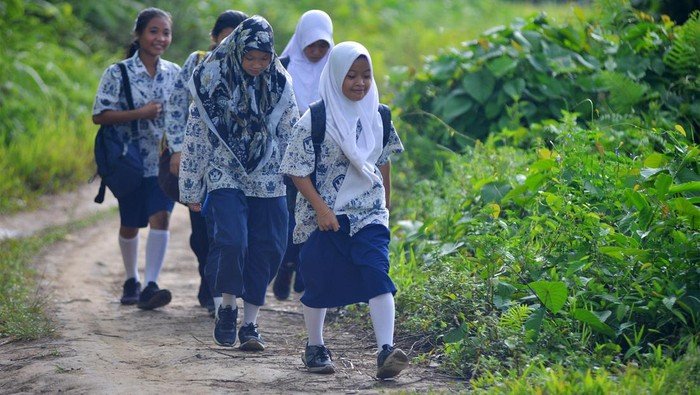 Lima Hari Sekolah Kembali Berpolemik, PCNU Probolinggo Tegas Menolak