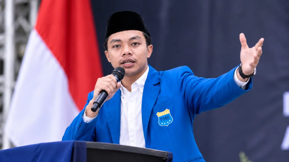 PMII Probolinggo Desak Penegakan Hukum Kasus Pengeroyokan Pekerja di PIER, Muh. Andi Fauzan: Jangan Biarkan Premanisme Mengalahkan Hukum