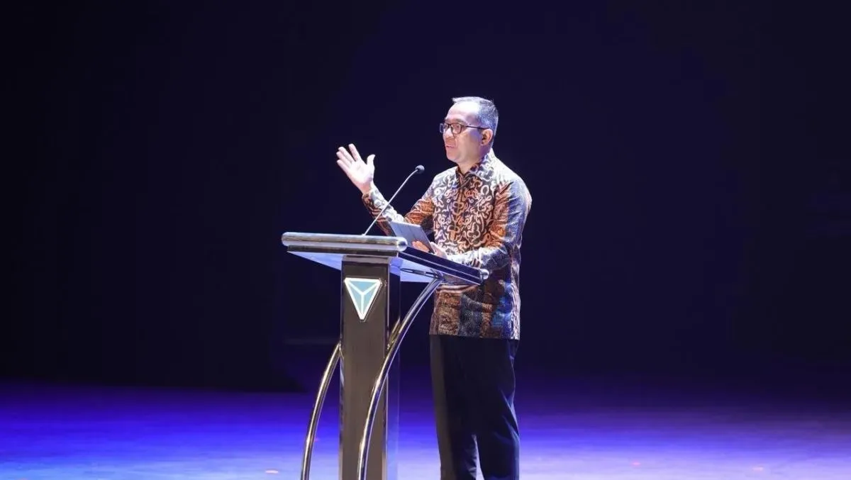 Mendiktisaintek Dorong Generasi Muda Perkuat Inovasi Berbasis Sains dan Teknologi di Tengah Transformasi Industri